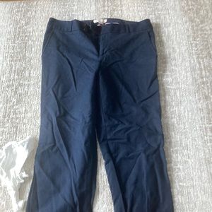 Banana republic women’s slacks, size 8